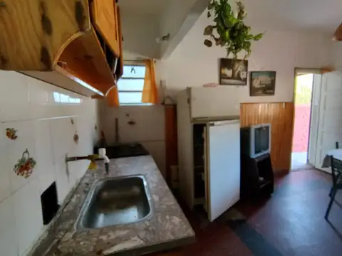 Departamento en Venta en San Clemente Del Tuyu, USD 22.000