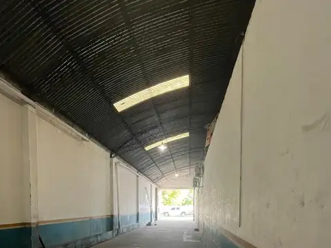Galpon en Venta 16 años