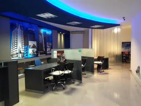 Alquiler Local de categoría en Nueva Córdoba
