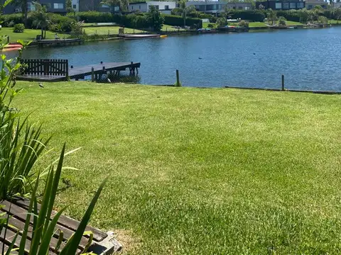 Casa en Alquiler Temporal de 3 dormitorios