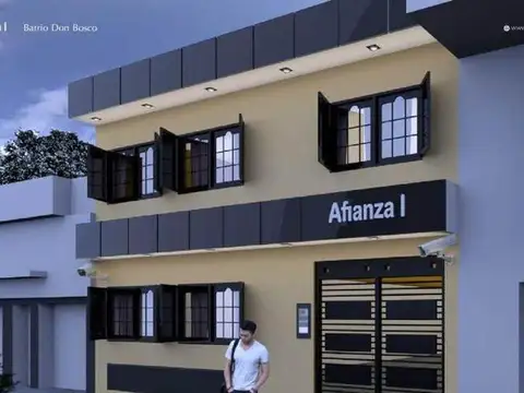 DUPLEX DE 3 AMBIENTES A ESTRENAR