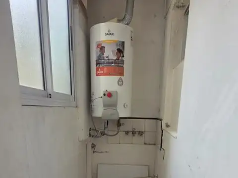 Departamento en Alquiler al Oeste