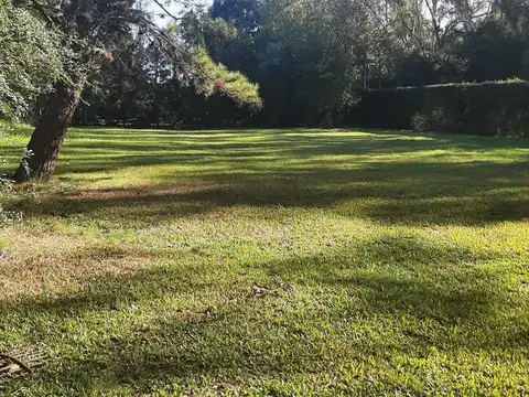 Barrio Cerrado Villa Rosa