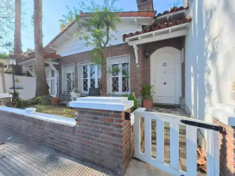 Casa en venta en Villa Pueyrredon (Terrada al5200) 5 Amb