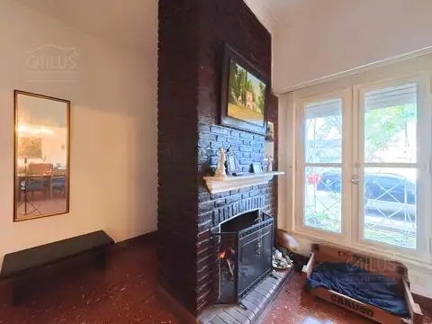 Casa en Venta 39 años