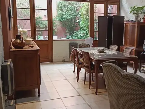 Casa en Venta en Villa Crespo, USD 600.000