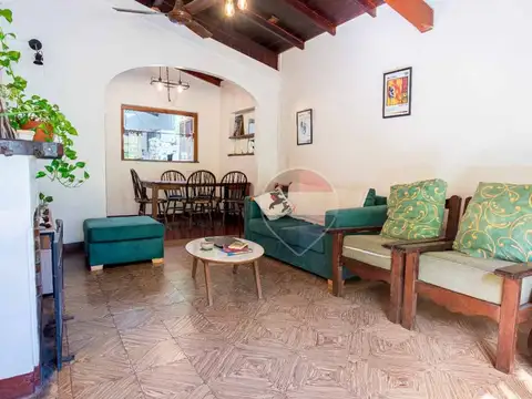 Casa en Venta al Oeste