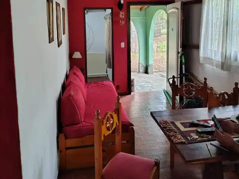 Casa en Alquiler al Norte