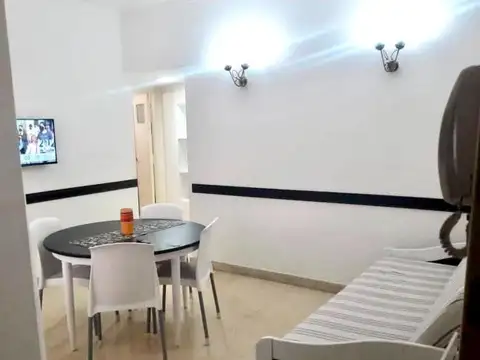 VENTA/PERMUTA  DEPARTAMENTO EN MAR DEL PLATA