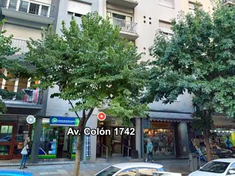 VENTA/PERMUTA  DEPARTAMENTO EN MAR DEL PLATA