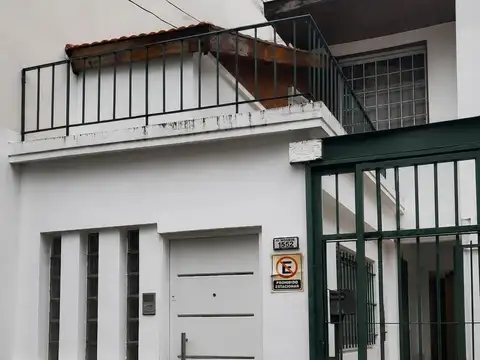 Casa PH Entrada Independiente P.A - C/ COCHERA