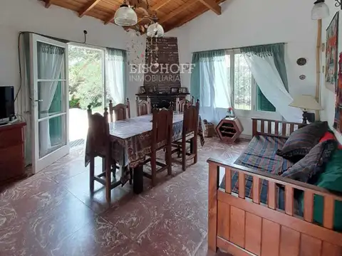 Casa en Venta en Villa Gesell, USD 118.000