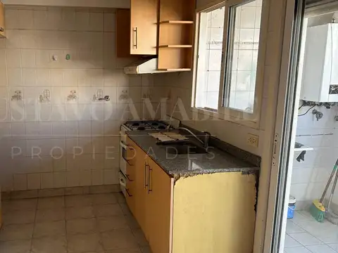 Departamento en Alquiler al Noreste