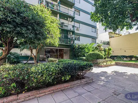 Departamento en Venta en Caballito, USD 120.000