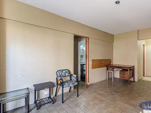 Departamento en Venta 45 años