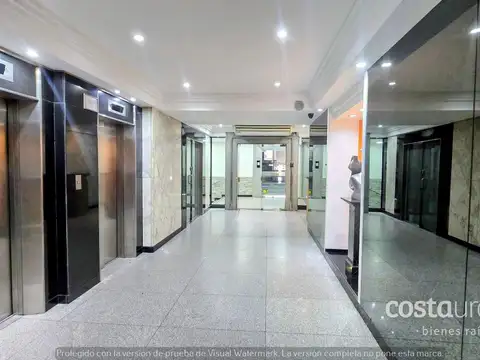 Departamento / Oficina - 2 ambientes - Av. Corrientes - Microcentro