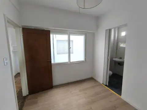 Acogedor dos ambientes en Palermo.