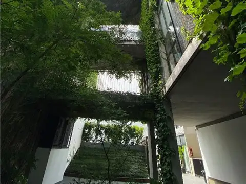 Malabia 900, Piso 4