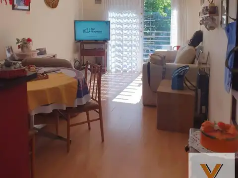 Departamento en Venta Apto profesional