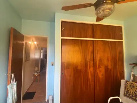 Dúplex en 3 Plantas