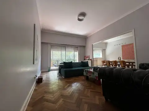 Departamento en Alquiler de 6 ambientes
