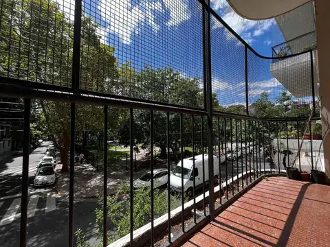 Departamento en Alquiler 50 años