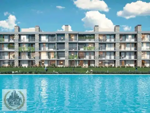 Departamento en Venta en Countries y Barrios Cerrados en Pilar, USD 196.020