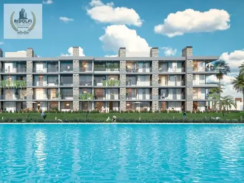 Departamento en Venta en Countries y Barrios Cerrados en Pilar, USD 196.020