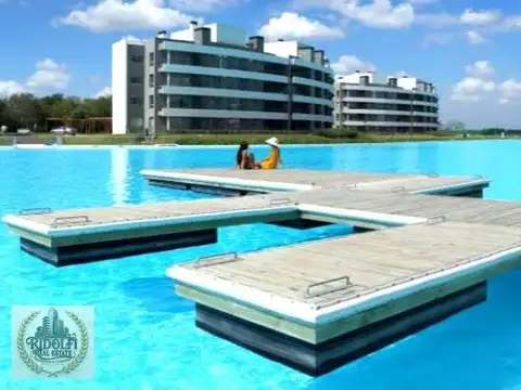Venta Pozo Financiación | Departamento 2 Ambientes | Torre Laguna – Lagoon Pilar