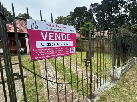 Casa en Venta de 3 dormitorios