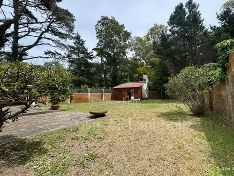 Casa en Venta 30 años