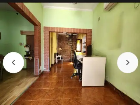 Depto Tipo Casa en Venta en Monte Chingolo, USD 65.000