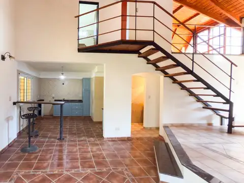 Casa en Venta 3 dormitorios en Cotos de la Alameda, Roldán