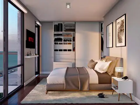 Departamento en Venta A Estrenar