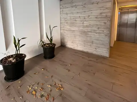 Manuela Pedraza 3700, Piso 4