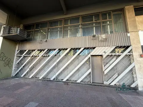 Local y oficinas comerciales