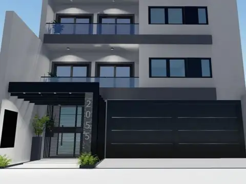 DEPARTAMENTO 4 AMBIENTES COCHERA POZO SAN JUSTO