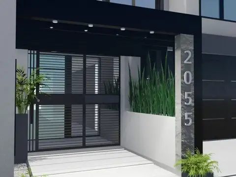 Departamento en Venta de 4 ambientes