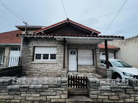 Casa en Chauvin