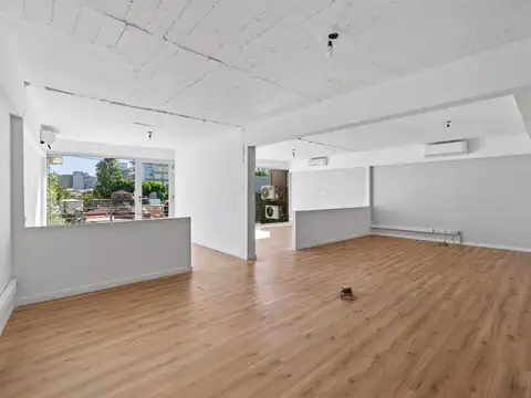 OFICINA ALQUILER TIPO Loft - Palermo Cordoba y Bonpland