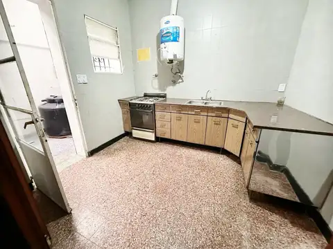 Casa en Venta en Ramos Mejía, USD 149.000