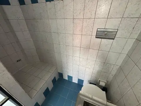 Alquiler Departamento dos dormitorios con terraza