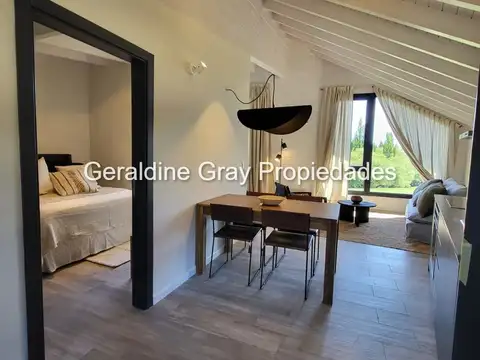 Departamento en Venta de Monoambiente