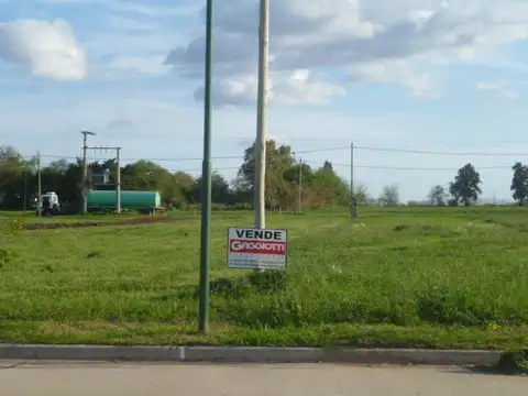 Terreno en Venta de 302,0 m2