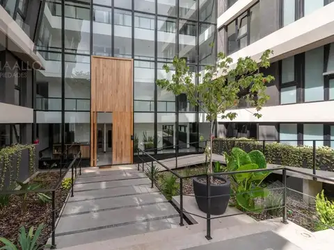 Departamento en Venta en Barrio Parque Leloir, USD 150.000