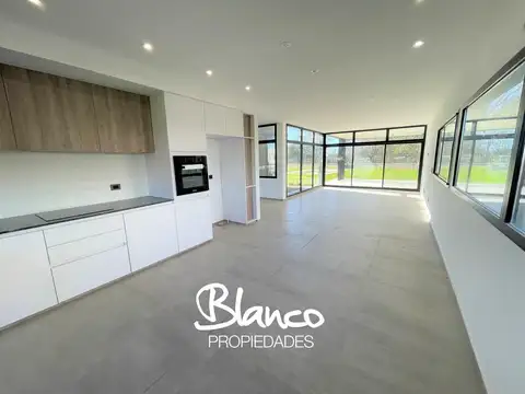 Casa en Venta A Estrenar