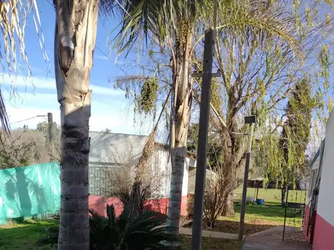 Casa en Virrey Del Pino