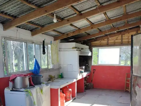 Casa en Venta 25 años