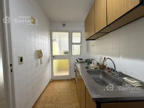 Departamento en Venta 45 años
