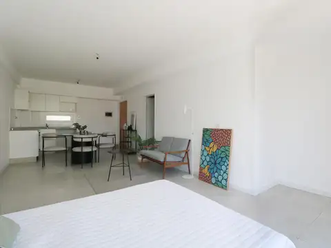 Departamento en Venta de Monoambiente